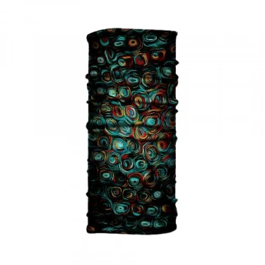 HIZLI TEKER Buff Model-22