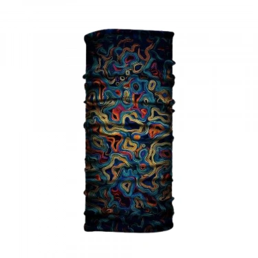 HIZLI TEKER Buff Model-23