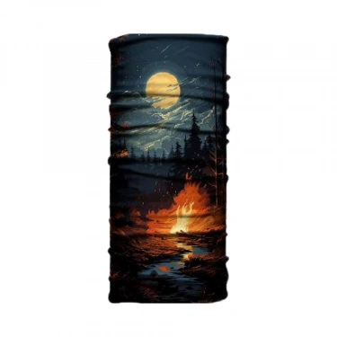 HIZLI TEKER Buff Model-6