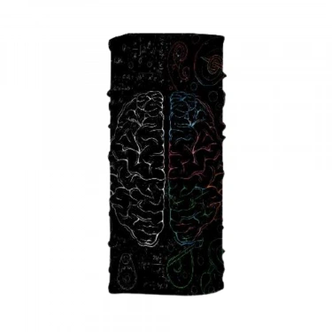 HIZLI TEKER Buff Model-8