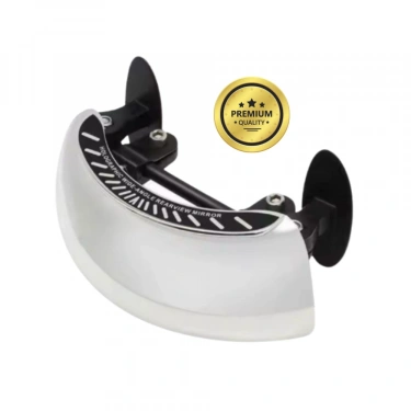 HIZLI TEKER Premium Ayarlanabilir 2 Ayaklı Kör Nokta Aynası