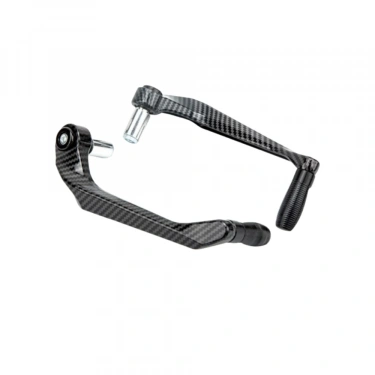 Manet Koruma Karbon Siyah