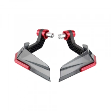 Manet Koruma Kırmızı