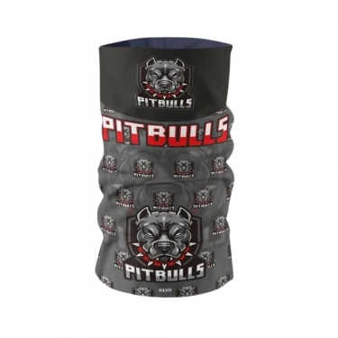 Pitbull Buff