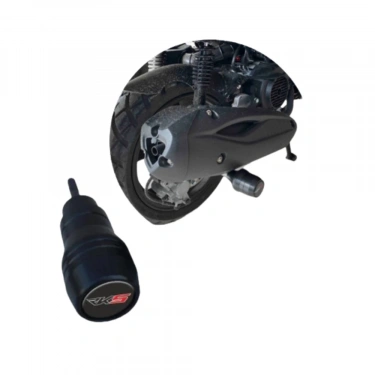 RKS Newlight Koruma Takozu