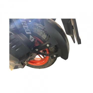 RKS Reale 125 Arka Çamur Sıyırıcı