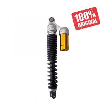 RKS Reale 125 Arka Sağ Amortisör Çıkma