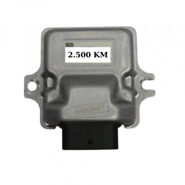 RKS Reale 125 Beyin Çıkma