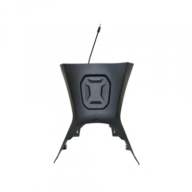 RKS Reale 125 Depo Üst Çerçevesi Çıkma