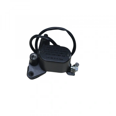 RKS Reale 125 Ön Fren Üst Merkez Çıkma