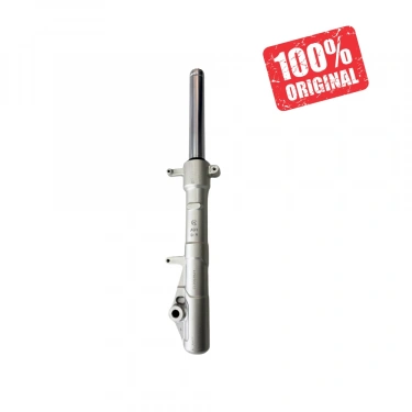 RKS Reale 125 Sağ Ön Amortisör Çıkma