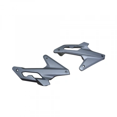 RKS Reale 125 Sağ-Sol Yan Grenaj Çıkma