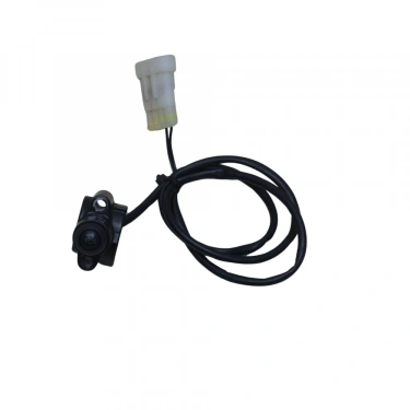 RKS Reale 125 TCS Tuşu Çıkma