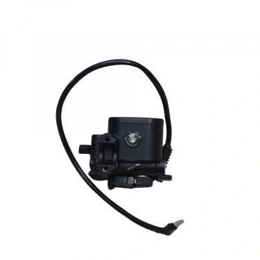 RKS Reale 125 Arka Üst Fren Merkezi Çıkma