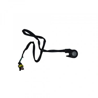 RKS Reale 125 Yan Sehpa Müşürü Çıkma