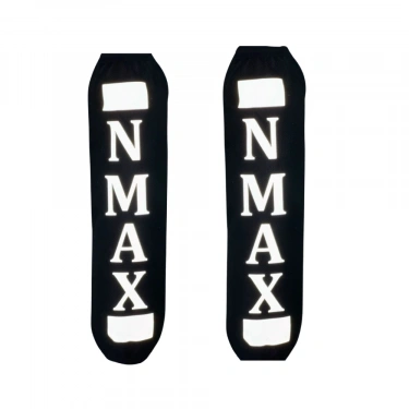 YAMAHA Nmax Amortisör Çorabı Reflektörlü