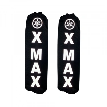 YAMAHA Xmax Amortisör Çorabı Reflektörlü