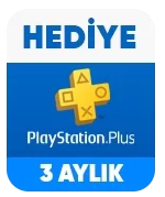 PS PLUS