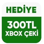 Xbox çeki