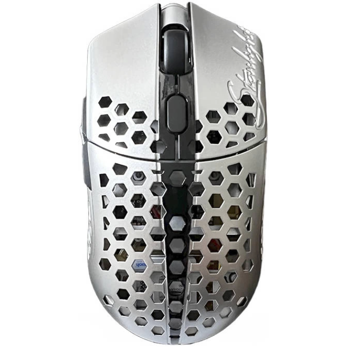 finalmouse starlight pro Tenz Mサイズ（Finalmouse eSports用