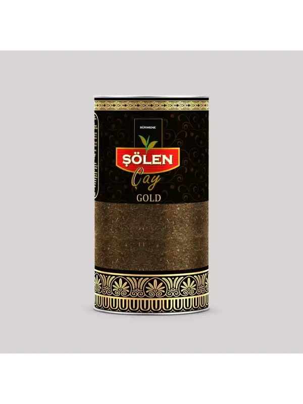 Şölen Gold Çay 250 gr
