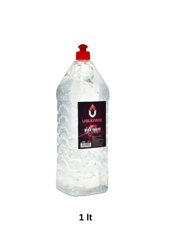 Osmanlı Kamp Ocağı Avantaj Paketi - Reşo Ocak + Yakıt + 500g Çay