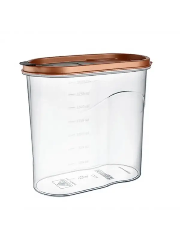 Bursev Royal Erzak Kabı 2,2lt 1111 02