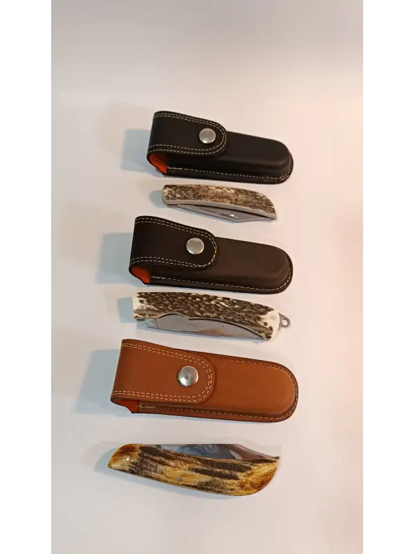 Deri Kılıf 14 cm Çakı Kılıfı