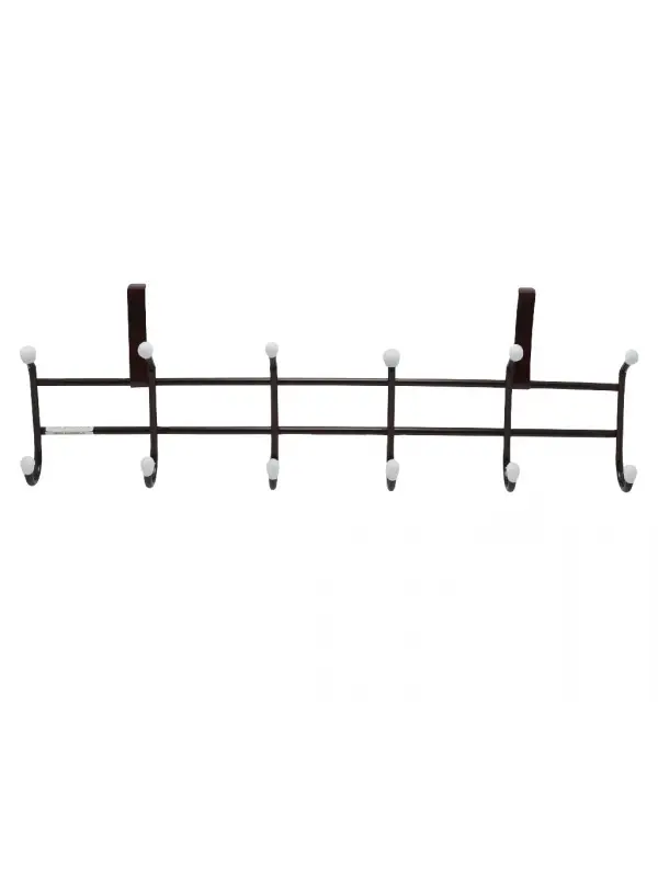 Ceylan Lüx Kapı Arkası Askısı 6 Lı