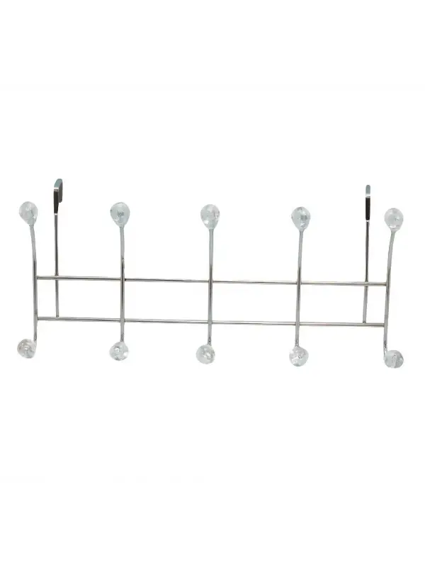 Elmop Kapı Arkası Askısı 5li Ka05