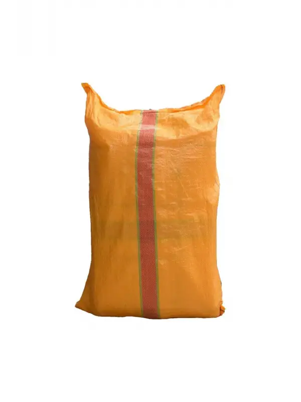 Fındık Çuvalı Kaliteli 10 Adet Naylon Çuval 80gr 120*70 Ebat