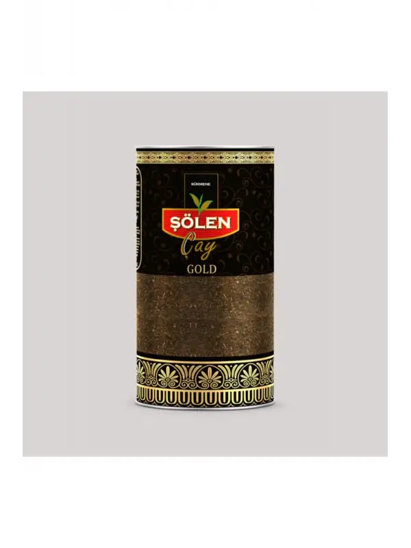 Gold Çay 250 Gr