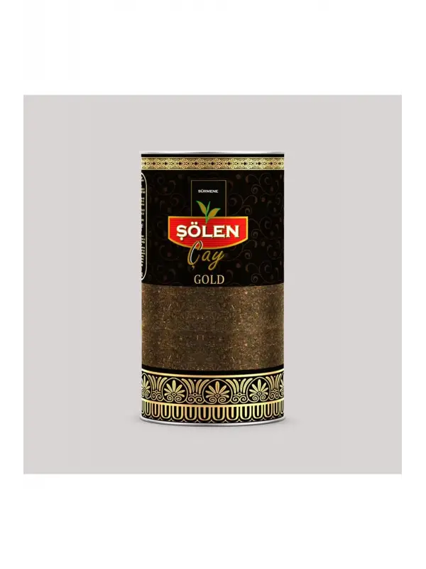 Gold Çay 5 Paket * 250 Gr