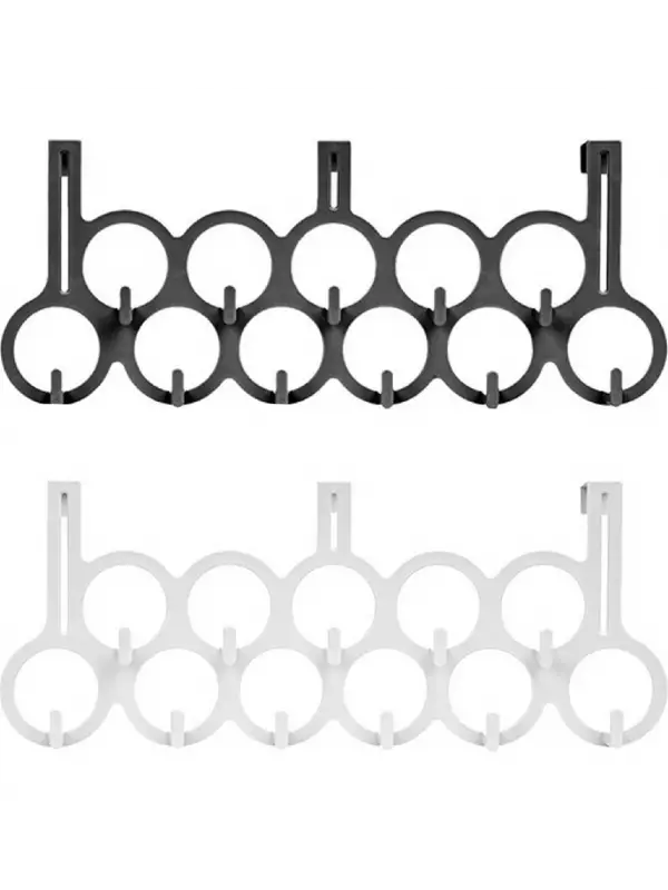 Gondol Kapı Arkası Askısı G-263