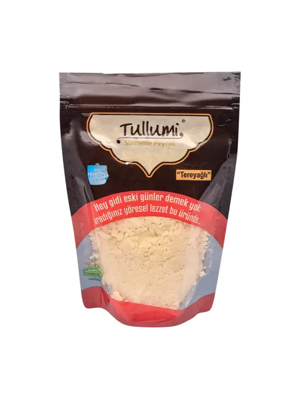 Tullumi Sürmene Peyniri 500 gr