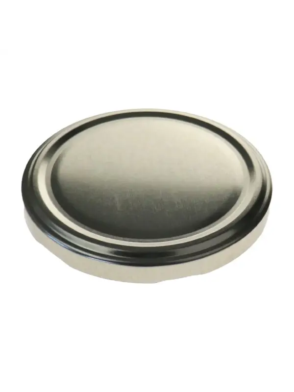 Kavanoz Kapak 82 Mm Sarı