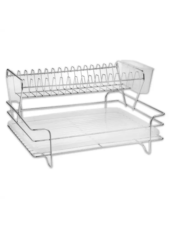 Kromica 2 Katlı Lale Tabaklık Krmc01