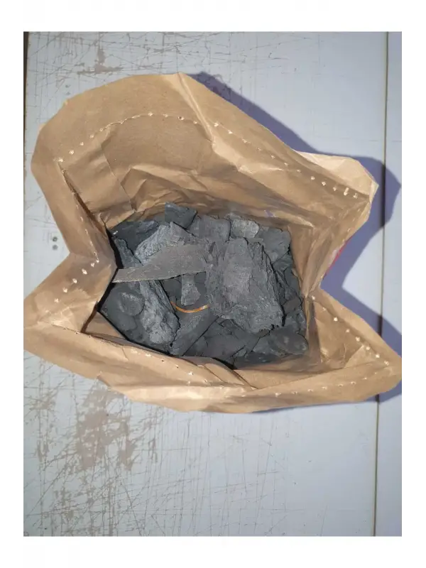 Meşe Mangal Kömürü 1,5 kg