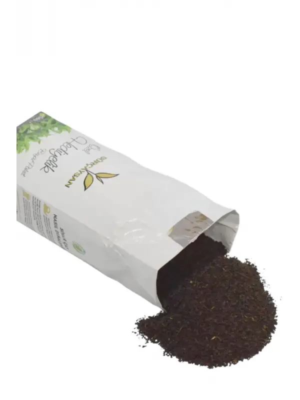 Özel Hediyelik Çay 500Gr