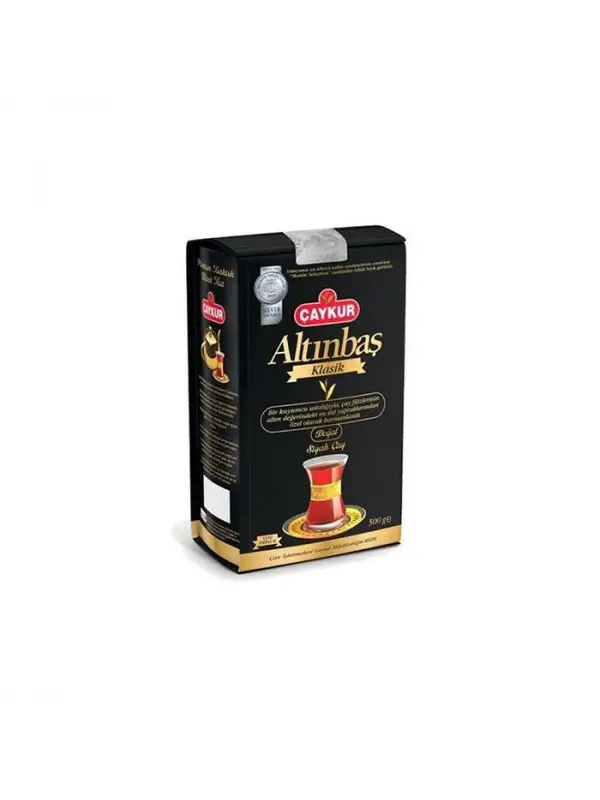 Premium Çay Gurme Seti 2.5 kg  Altınbaş, Şölen, Tea1986, Sürçaysan ve Değirmen Çayı