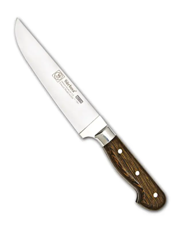 Sürbisa Kasap Seti (3lü Pimli Ahşap) 61010ym-011ym-020ym