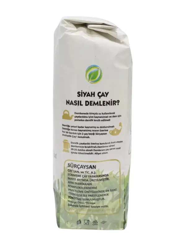 Özel Hediyelik Çay 500 g