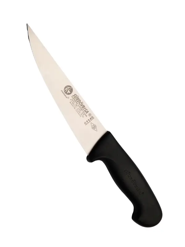 Sürdövbisa Kasap Bıçağı F61146