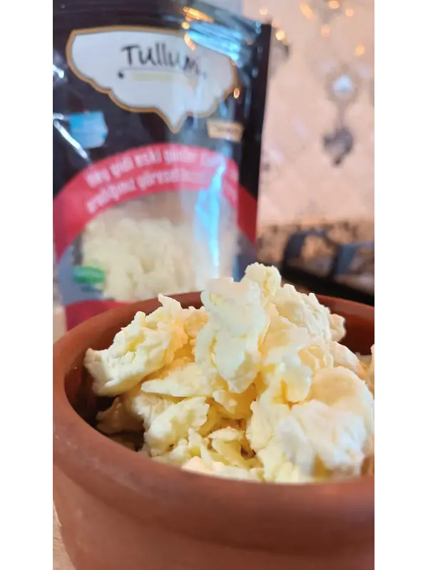 Sürmene Peyniri 250 gr