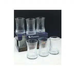 42901 Elysıa Çay Bardak 6 Lı