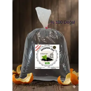 Bergamotlu Çay %100 Doğal Ezber Bozan Lezzet: Kimyasal Esanssız