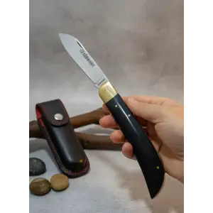 Sürmene Çoban Çakısı, Bağ, Kamp Büyük Boy