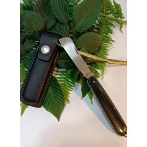 Sürmene Aşı Bıçağı Düz Bağ Bıçağı Aşı Çakısı