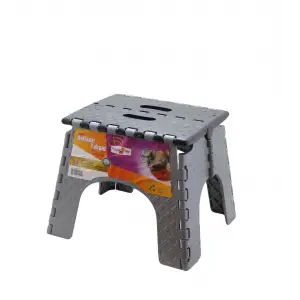 Bursev Küçük Katlanır Tabure 5165 82