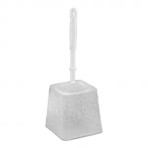 Bursev Nakış Wc Fırçalık 2130 09